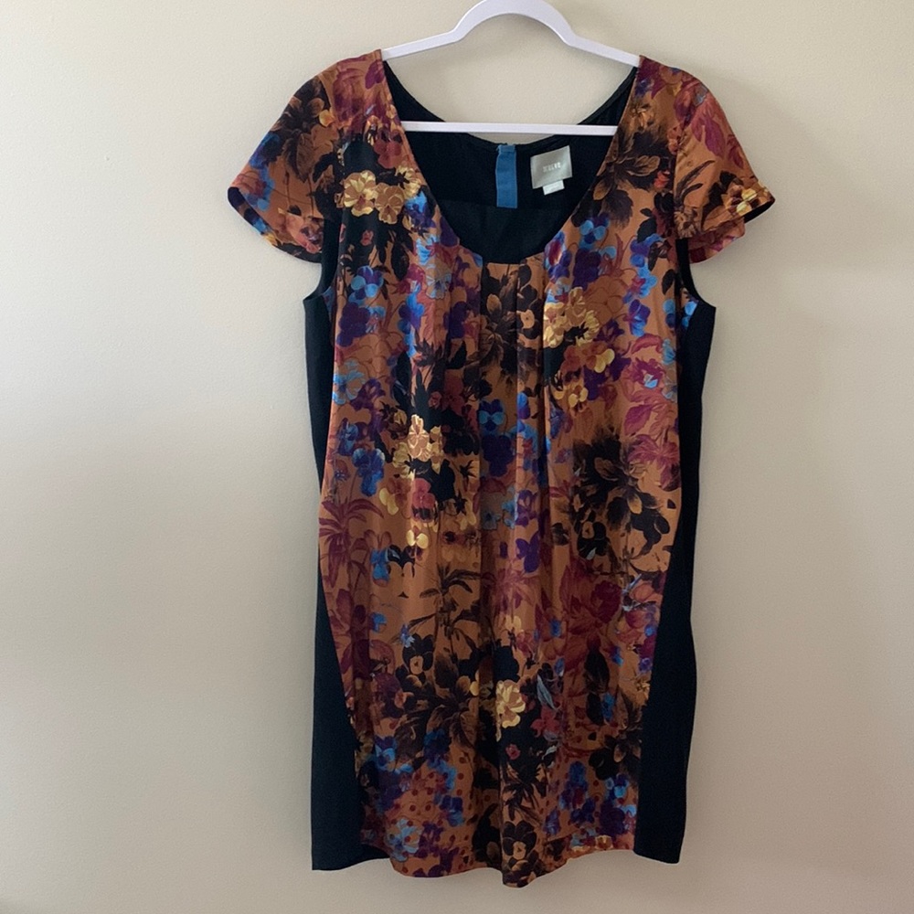 Anthropologie Dress